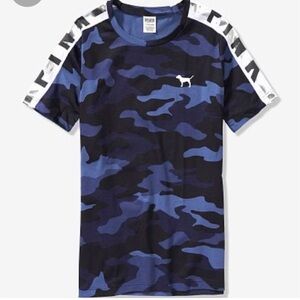 Victoria's Secret PINK Camo